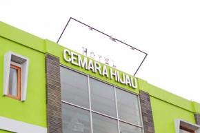 Cemara Hijau Lembang